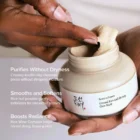 Beauty of Joseon - Ground Rice and Honey Glow Mask 3