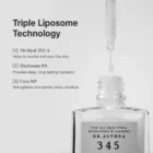 Dr. Althea - 345 Relief Serum 2
