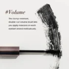 Heimish - Dailism Smudge Stop Mascara Volume Brown 3