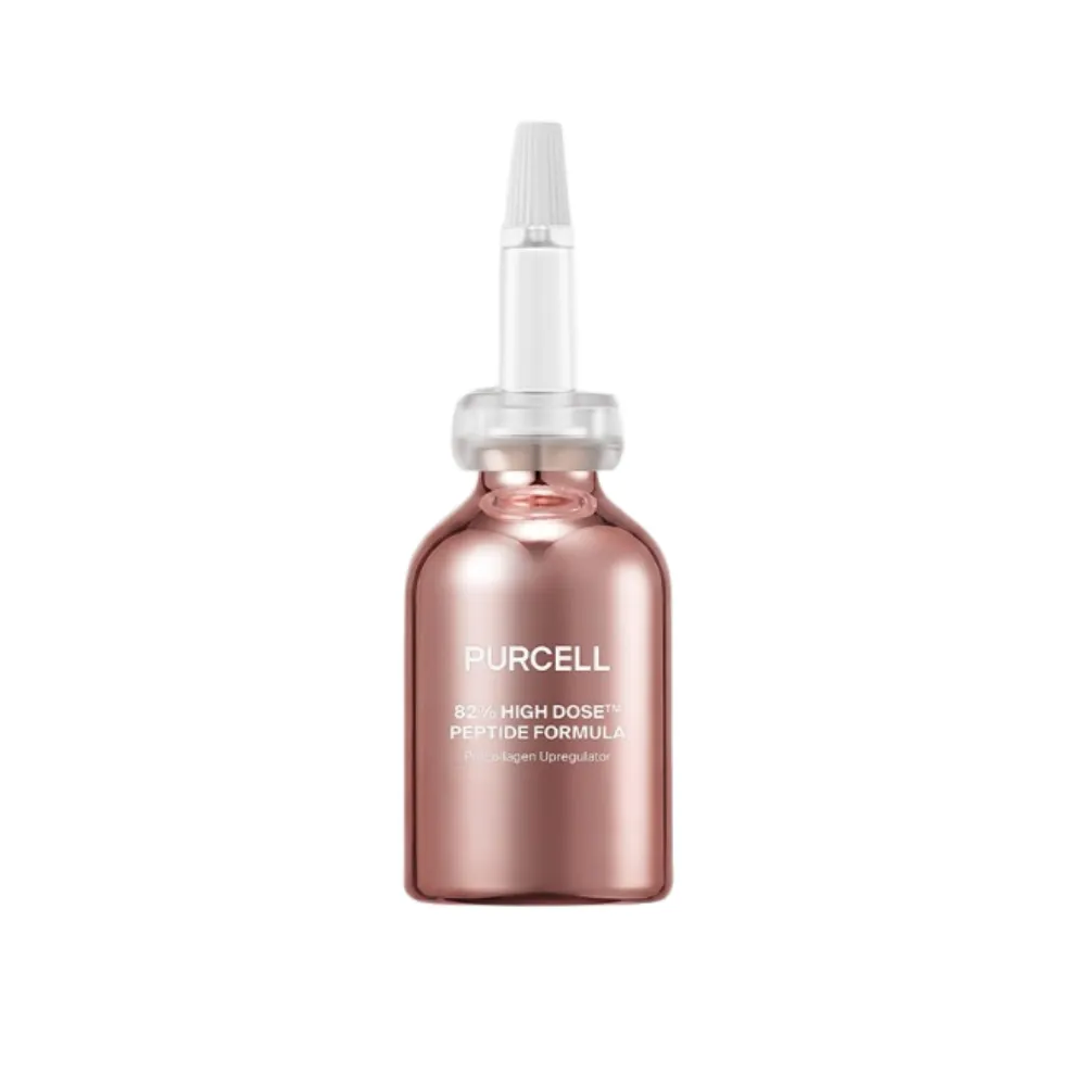 Purcell - 82% High Dose Peptide Formula comprar Tenerife