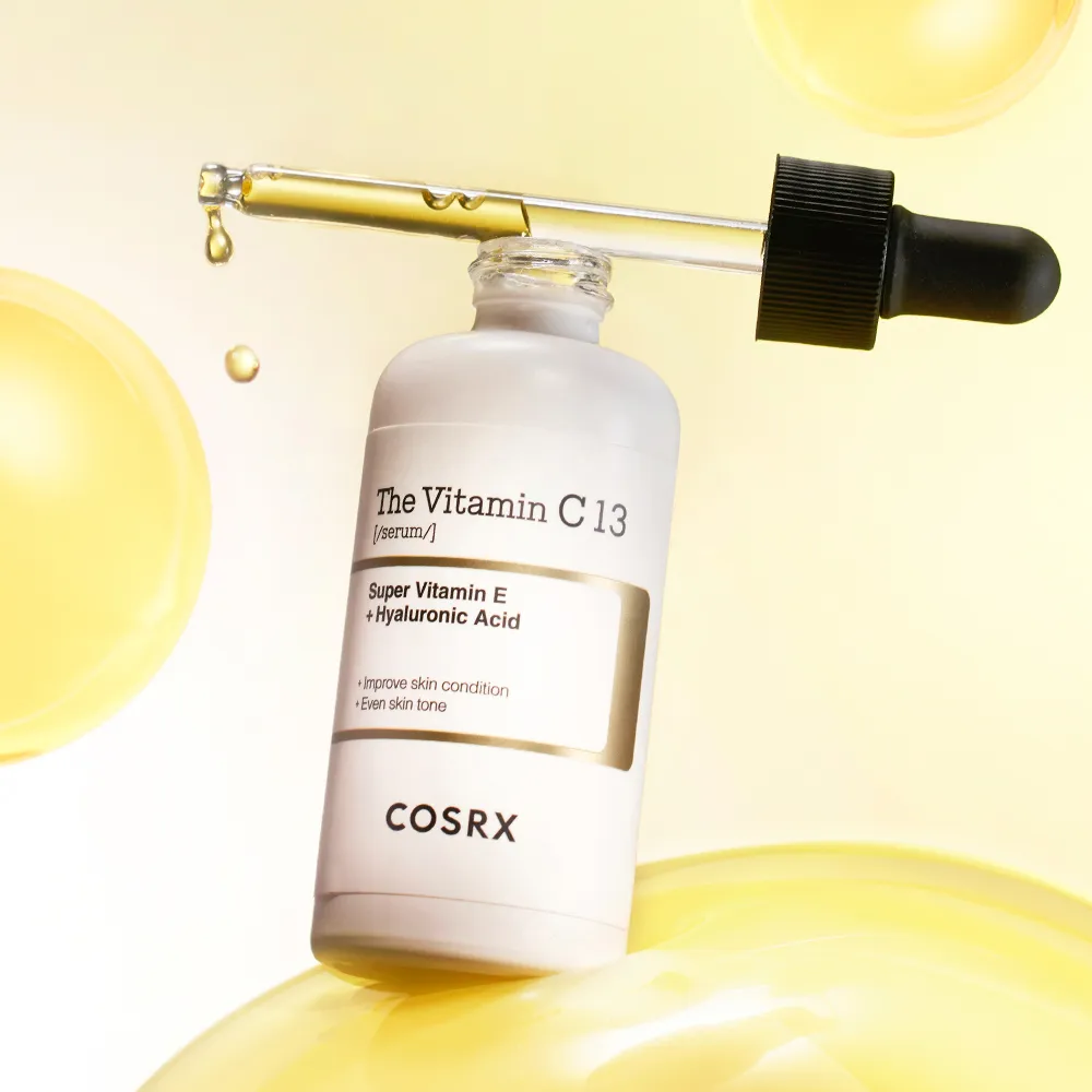 COSRX - The Vitamin C 13 Serum 2
