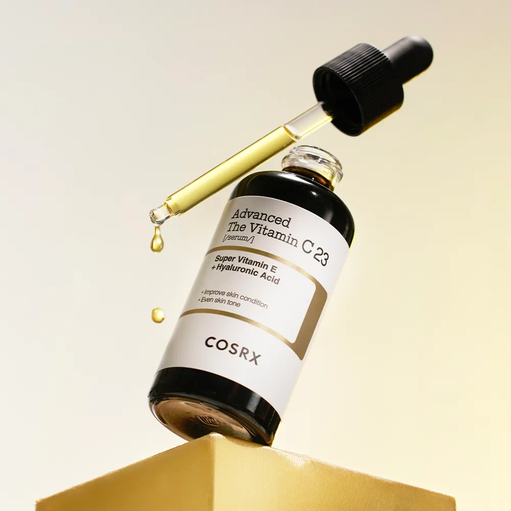 COSRX - The Vitamin C 23 Serum