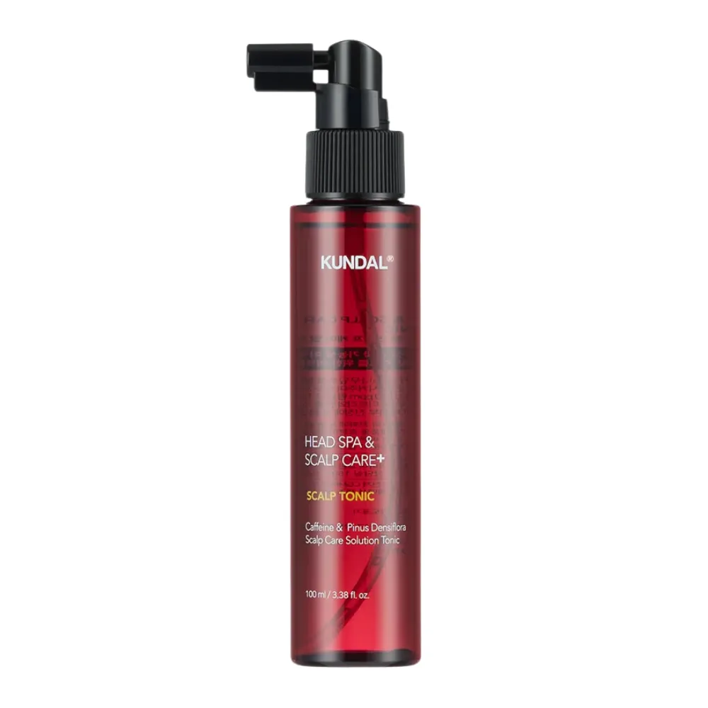 Kundal - Anti Hair Loss Scalp Tonic 1
