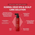 Kundal - Anti Hair Loss Scalp Tonic 3