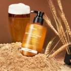 Kundal - Beer Yeast Scalp Shampoo Herb Mint 2