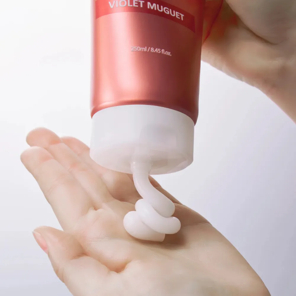 Kundal - Protein Bonding Treatment 2
