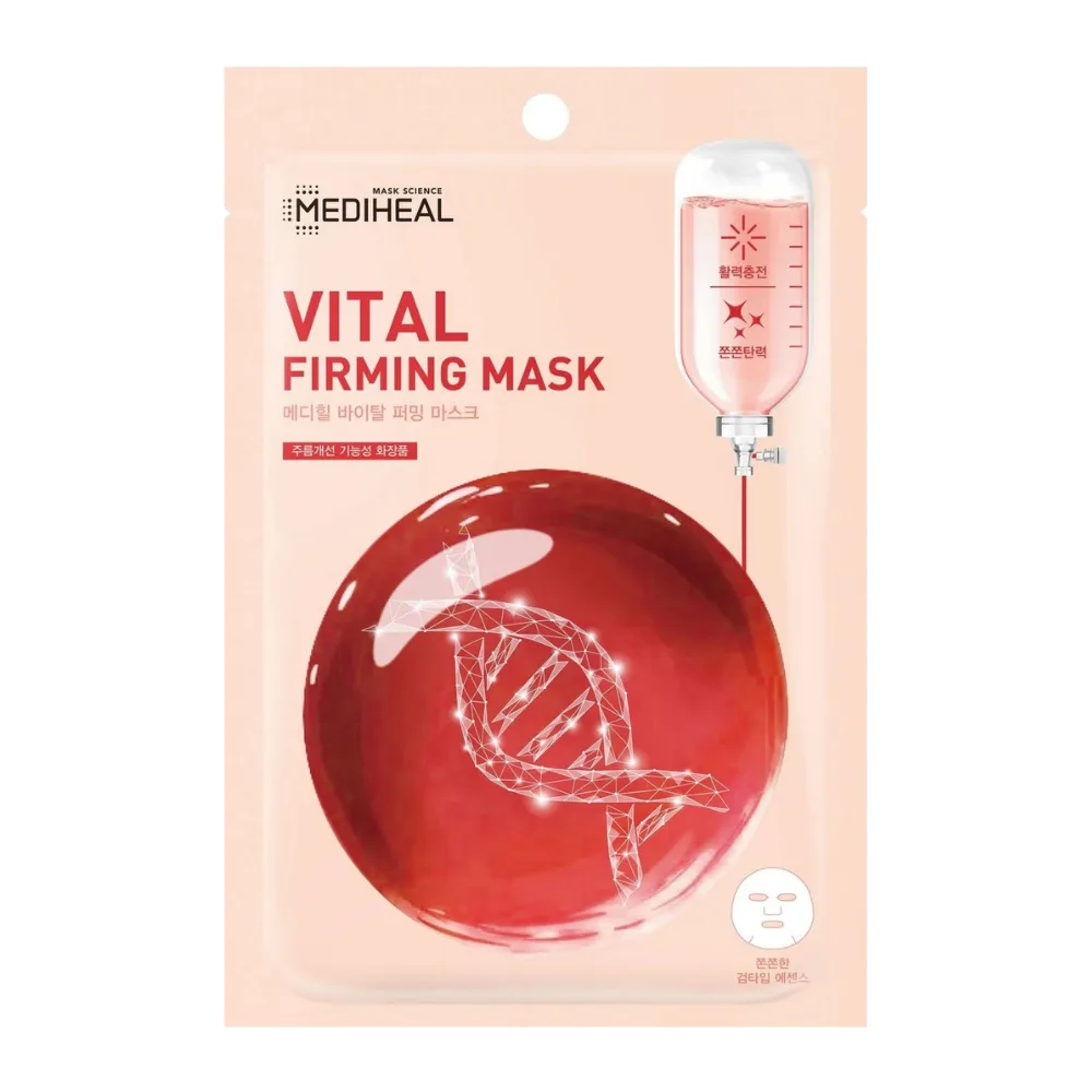 Mediheal - Vital Firming Mask