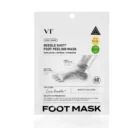 VT Cosmetics - Reedle Shot Foot Peeling Mask 1