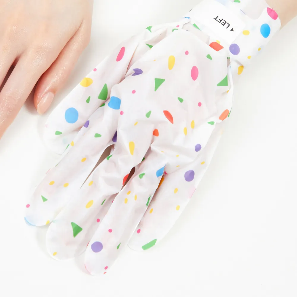 VT Cosmetics - Reedle Shot Nourishing Hand Mask 2
