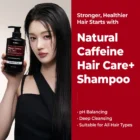 Kundal - Caffeine Shampoo White Musk 2