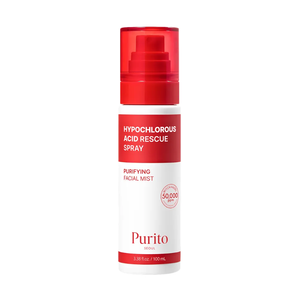 Purito Seoul - Hypochlorous Acid Rescue Spray