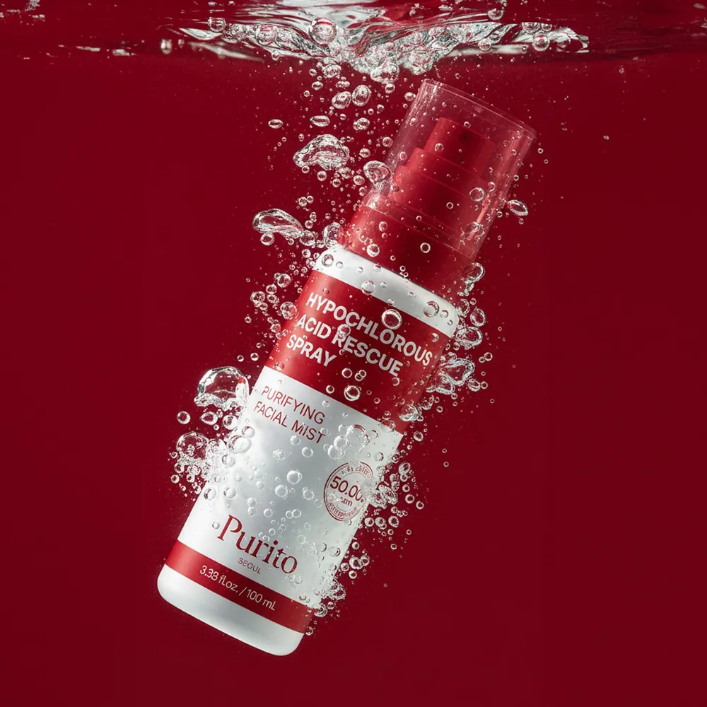 Purito Seoul - Hypochlorous Acid Rescue Spray 2